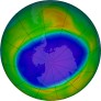Antarctic Ozone 2020-09-20